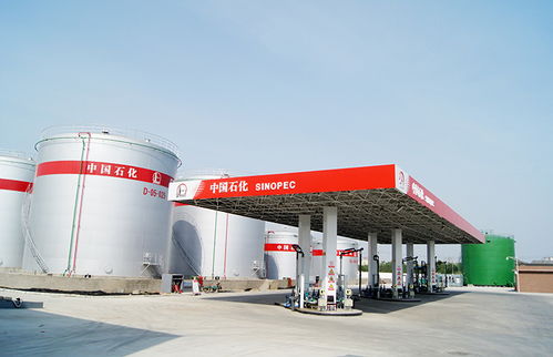 中石化四川銷售公司迎來“開門紅” 一季度銷售額突破57億元，軟件銷售新策略顯成效